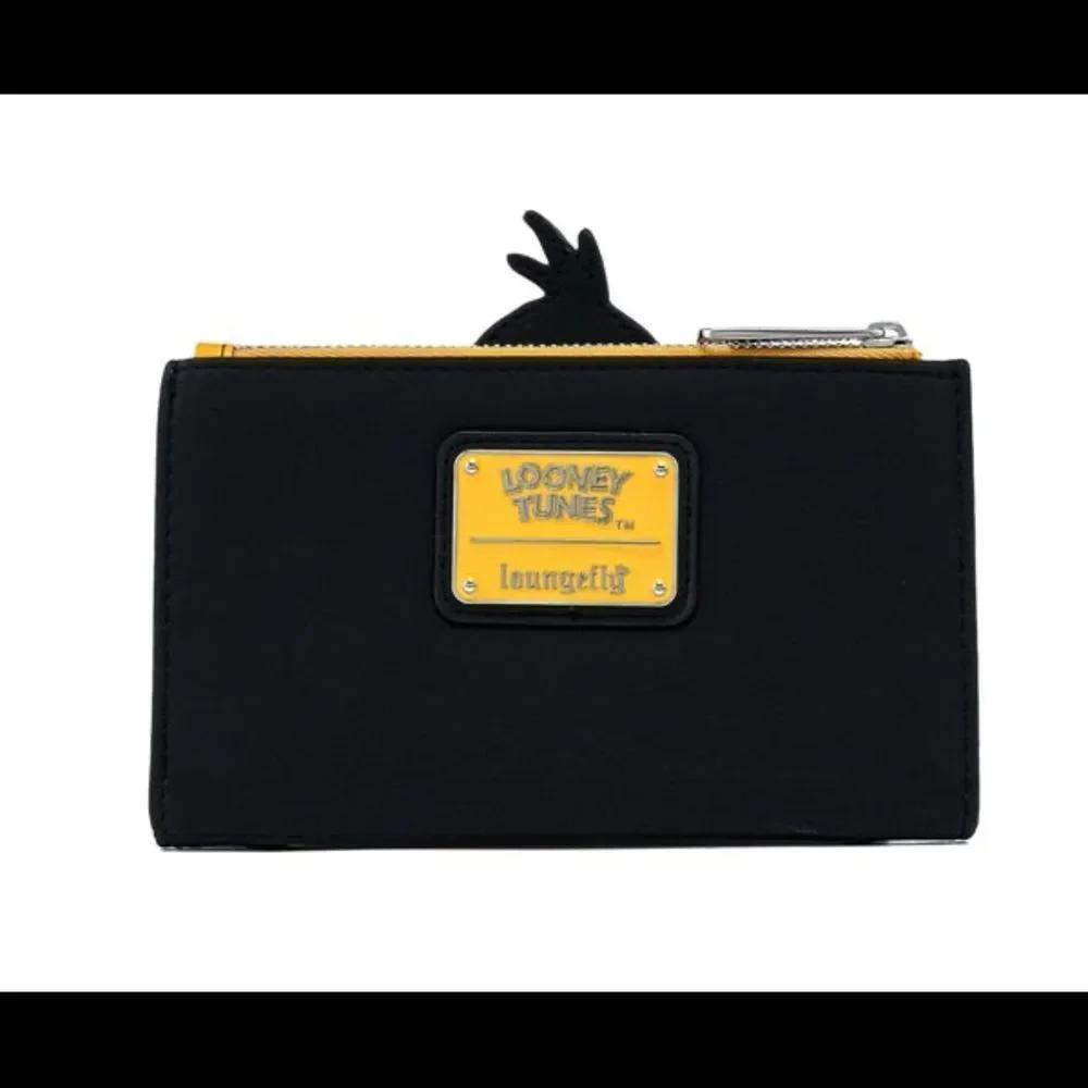 Loungefly Looney Tunes Daffy Duck Wallet - Picture 2 of 4